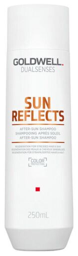 Szampon Dualsenses Sun Reflects 250 ml