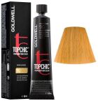 Topchic The Blondes Trwała farba do włosów 60 ml