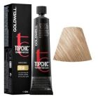 Topchic The Blondes Trwała farba do włosów 60 ml