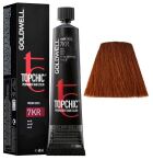 Topchic The Reds Trwała farba do włosów 60 ml