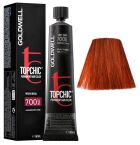 Topchic The Reds Trwała farba do włosów 60 ml