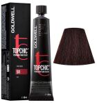 Topchic The Reds Trwała farba do włosów 60 ml