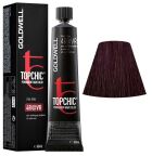 Topchic The Reds Trwała farba do włosów 60 ml