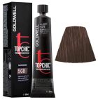 Topchic The Browns Trwała farba do włosów 60 ml