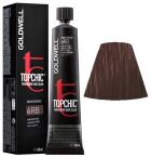 Topchic The Browns Trwała farba do włosów 60 ml