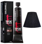 Topchic The Browns Trwała farba do włosów 60 ml