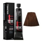 Topchic The Browns Trwała farba do włosów 60 ml