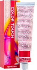 Color Touch Vibrant Reds Półtrwały kolor 60 ml