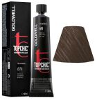 Topchic The Naturals Trwała farba do włosów 60 ml