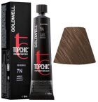 Topchic The Naturals Trwała farba do włosów 60 ml