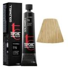 Topchic The Naturals Trwała farba do włosów 60 ml