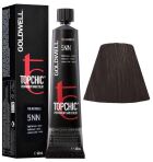 Topchic The Naturals Trwała farba do włosów 60 ml