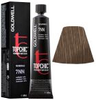 Topchic The Naturals Trwała farba do włosów 60 ml