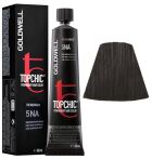 Topchic The Naturals Trwała farba do włosów 60 ml