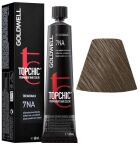 Topchic The Naturals Trwała farba do włosów 60 ml