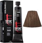 Topchic The Naturals Trwała farba do włosów 60 ml