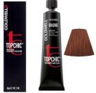 Topchic The Naturals Trwała farba do włosów 60 ml