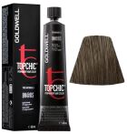 Topchic The Naturals Trwała farba do włosów 60 ml