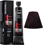 Topchic The Naturals Trwała farba do włosów 60 ml