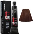 Topchic The Naturals Trwała farba do włosów 60 ml