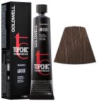 Topchic The Naturals Trwała farba do włosów 60 ml