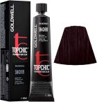 Topchic The Naturals Trwała farba do włosów 60 ml