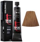 Topchic The Naturals Trwała farba do włosów 60 ml