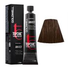 Topchic The Naturals Trwała farba do włosów 60 ml