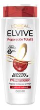 Total Repair 5 Szampon naprawczy 370 ml