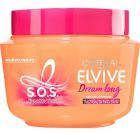 Dream Long SOS Intensywnie odżywiająca i naprawcza maska 300 ml