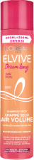 Suchy szampon Dream Long Air Volume 200 ml