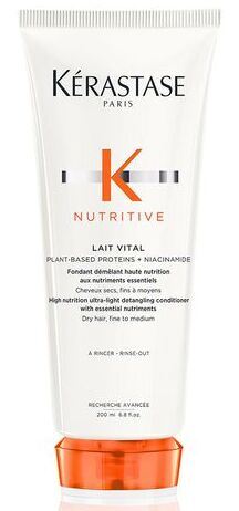 Odżywka Nutritive Lait Vital