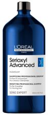 Serioxyl Advanced Densifying Szampon do włosów przerzedzających się