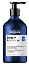 Serioxyl Advanced Densifying Szampon do włosów przerzedzających się