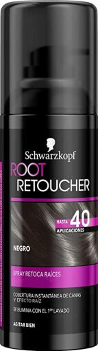 Spray Root Retouch Root Retouch 120 ml