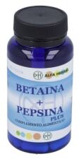 Betaina + Pepsyna