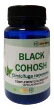 Czarny Cohosh 60 kapsułek