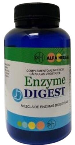 Enzyme Digest 60 kapsułek