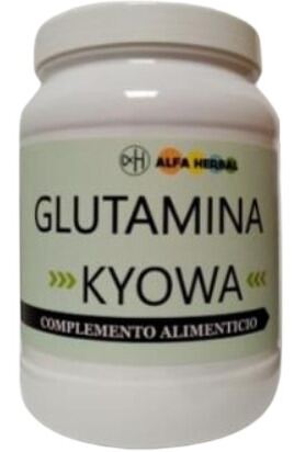 Glutamina Kyowa w proszku 500 gr