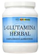 L-Glutamina 750 gr