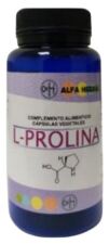 L-Prolina 100 Kapsułek