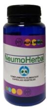 Neumoherbal 60 kapsułek