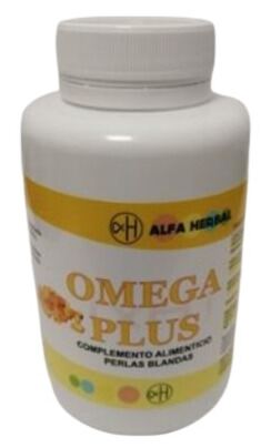 Omega Plusa