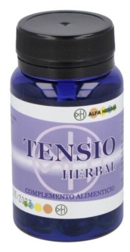 Tensio 60 Pereł