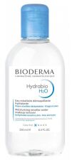 Hydrabio H2O Nawilżający płyn micelarny do demakijażu 250 ml