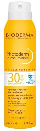 Photoderm Max Brume Transparentny spray 150 ml