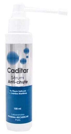 Caditar Serum przeciw wypadaniu włosów 100 ml