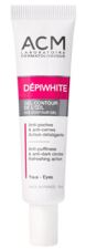 Depiwhite Żel do konturowania oczu 15 ml