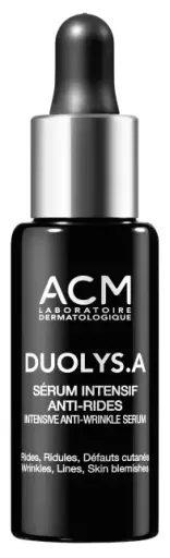 Duolys Serum z retinolem 30 ml