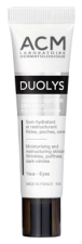 Duolys Krem do konturowania oczu 15 ml